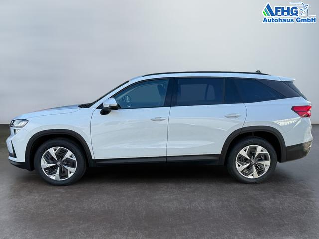 Skoda Kodiaq 2.0 TSI 4x4 7 sitzer kaufen