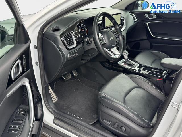 Gebraucht Kia XCeed 1.6 T-GDI Platinum Edition Panorama