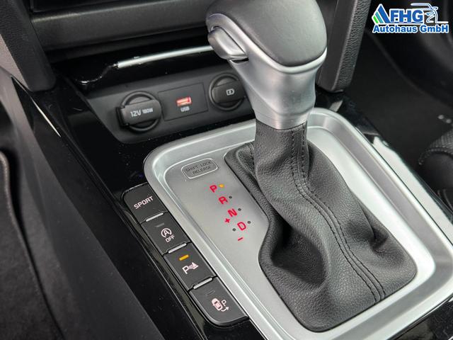 Gebraucht Kia XCeed 1.6 T-GDI Platinum Edition Panorama