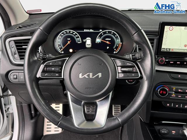 Gebraucht Kia XCeed 1.6 T-GDI Platinum Edition Panorama
