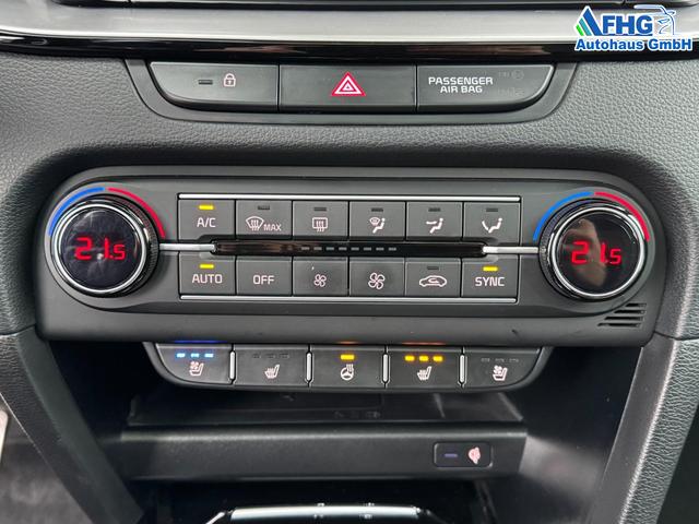 Gebraucht Kia XCeed 1.6 T-GDI Platinum Edition Panorama