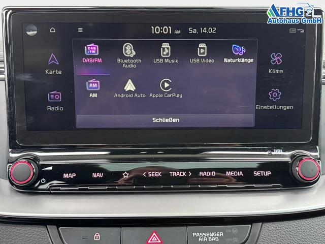 Gebraucht Kia XCeed 1.6 T-GDI Platinum Edition Panorama