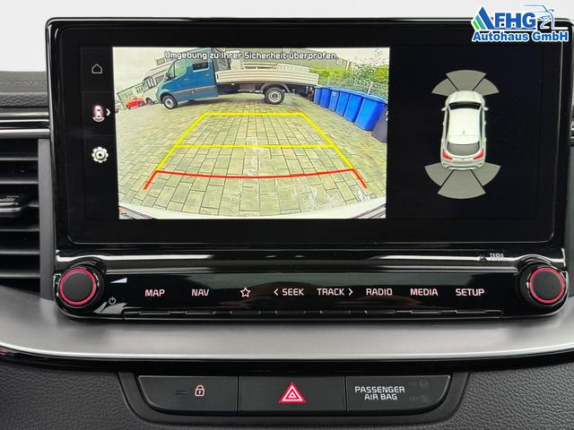 Gebraucht Kia XCeed 1.6 T-GDI Platinum Edition Panorama