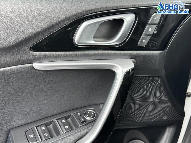 Gebraucht Kia XCeed 1.6 T-GDI Platinum Edition Panorama