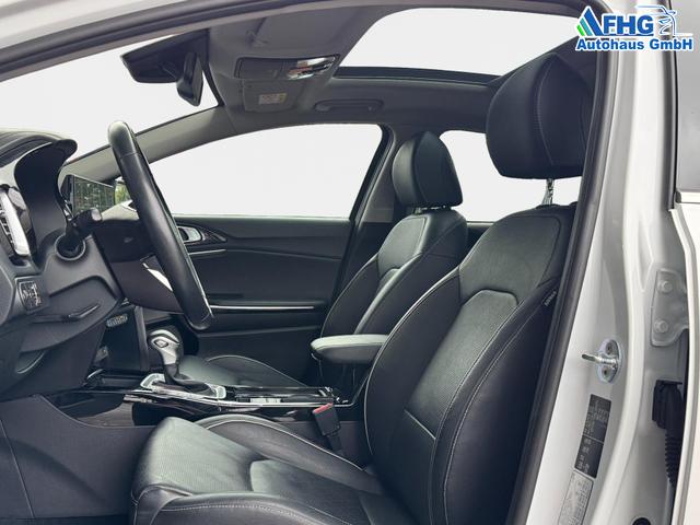 Gebraucht Kia XCeed 1.6 T-GDI Platinum Edition Panorama