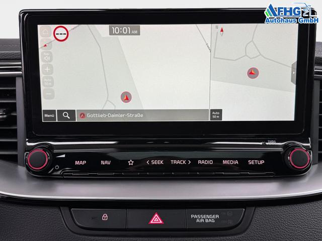 Gebraucht Kia XCeed 1.6 T-GDI Platinum Edition Panorama