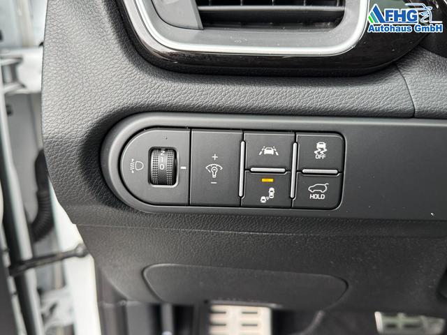 Gebraucht Kia XCeed 1.6 T-GDI Platinum Edition Panorama
