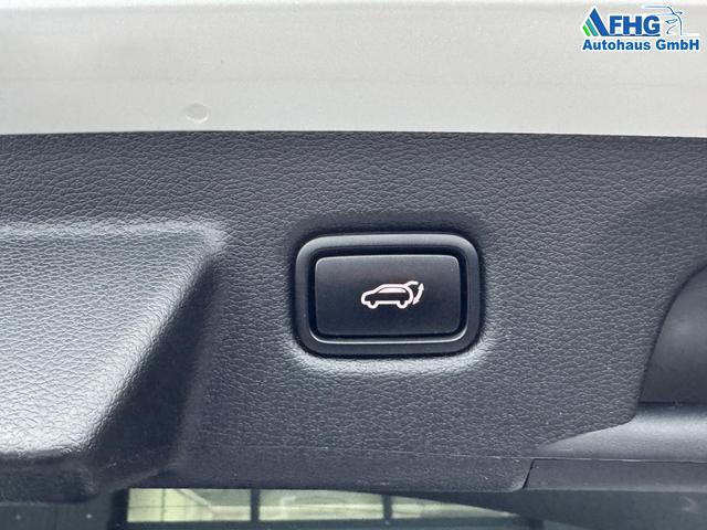 Gebraucht Kia XCeed 1.6 T-GDI Platinum Edition Panorama