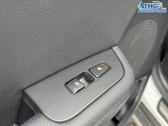 Gebraucht Kia XCeed 1.6 T-GDI Platinum Edition Panorama