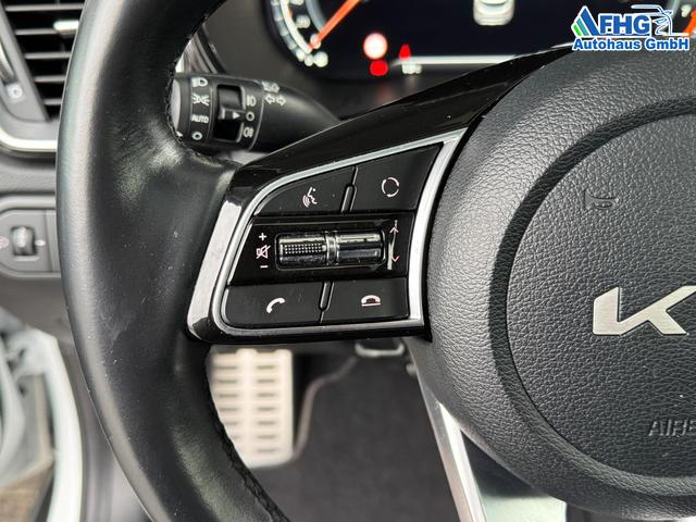 Gebraucht Kia XCeed 1.6 T-GDI Platinum Edition Panorama