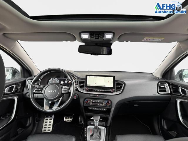 Gebraucht Kia XCeed 1.6 T-GDI Platinum Edition Panorama