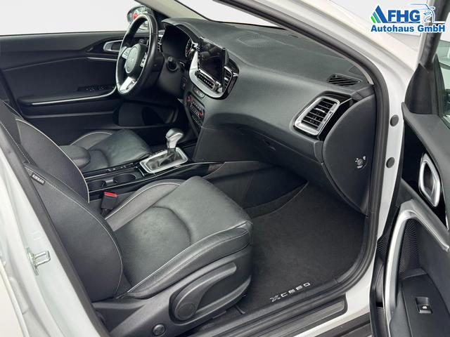 Gebraucht Kia XCeed 1.6 T-GDI Platinum Edition Panorama