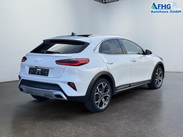 Gebraucht Kia XCeed 1.6 T-GDI Platinum Edition Panorama