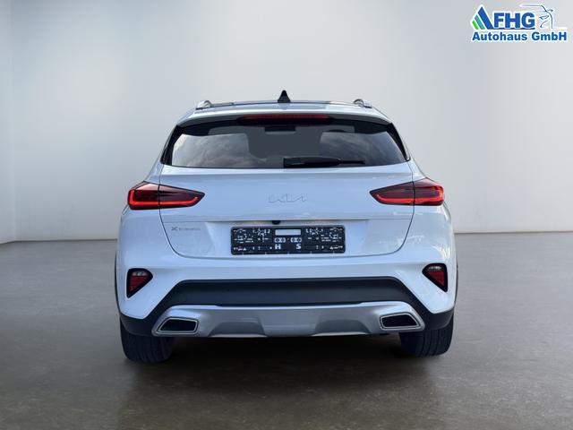 Gebraucht Kia XCeed 1.6 T-GDI Platinum Edition Panorama