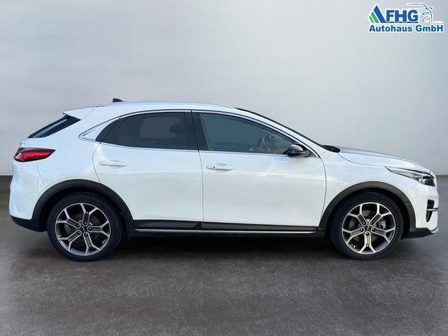 Gebraucht Kia XCeed 1.6 T-GDI Platinum Edition Panorama