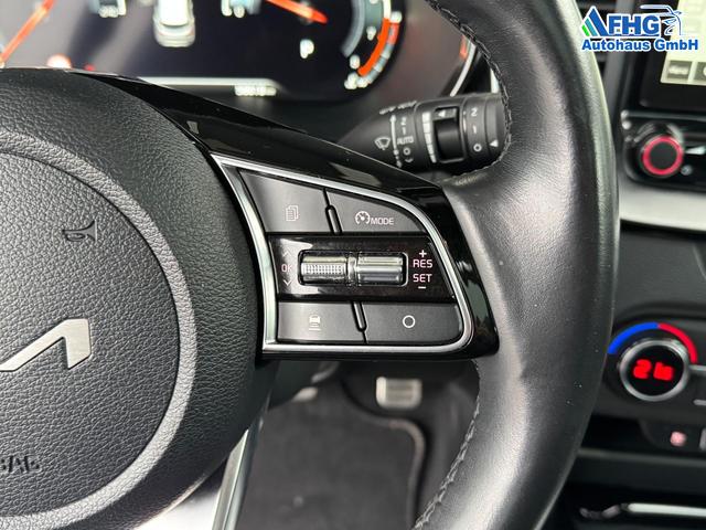 Gebraucht Kia XCeed 1.6 T-GDI Platinum Edition Panorama