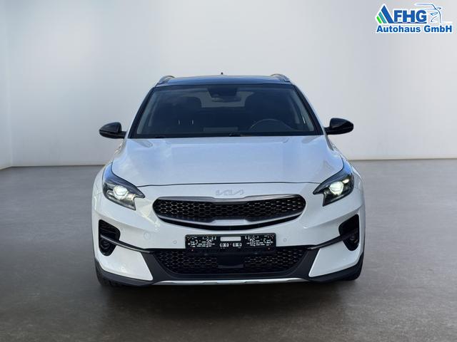 Gebraucht Kia XCeed 1.6 T-GDI Platinum Edition Panorama
