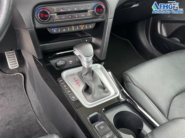 Gebraucht Kia XCeed 1.6 T-GDI Platinum Edition Panorama
