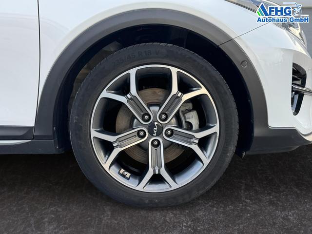 Gebraucht Kia XCeed 1.6 T-GDI Platinum Edition Panorama