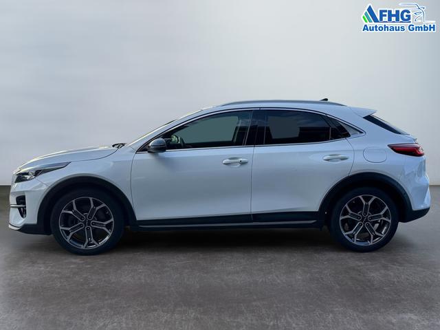 Gebraucht Kia XCeed 1.6 T-GDI Platinum Edition Panorama