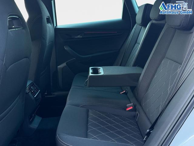 Neue Skoda Karoq 1,5 TSI DSG Sportline 2026