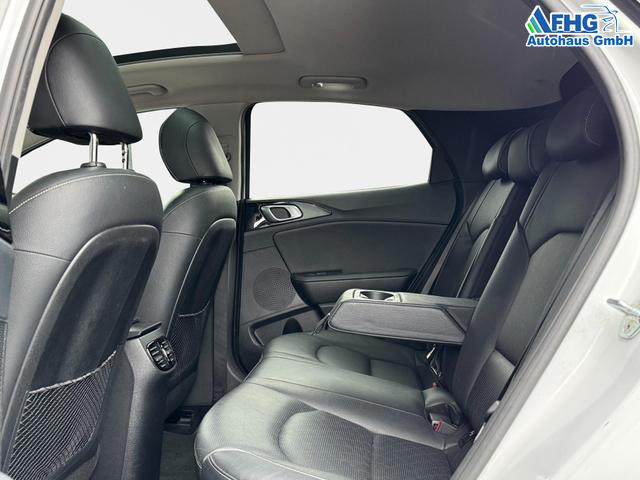 Gebraucht Kia XCeed 1.6 T-GDI Platinum Edition Panorama