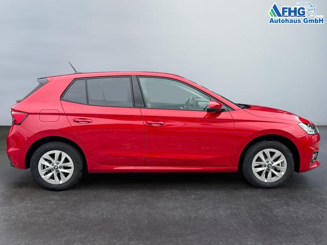 reimport Skoda Fabia 1,0 TSI Extra Plus 