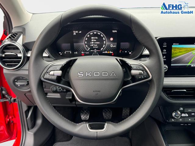 reimport Skoda Fabia 1,0 TSI Extra Plus 