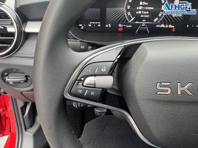 reimport Skoda Fabia 1,0 TSI Extra Plus 