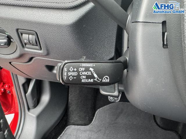reimport Skoda Fabia 1,0 TSI Extra Plus 