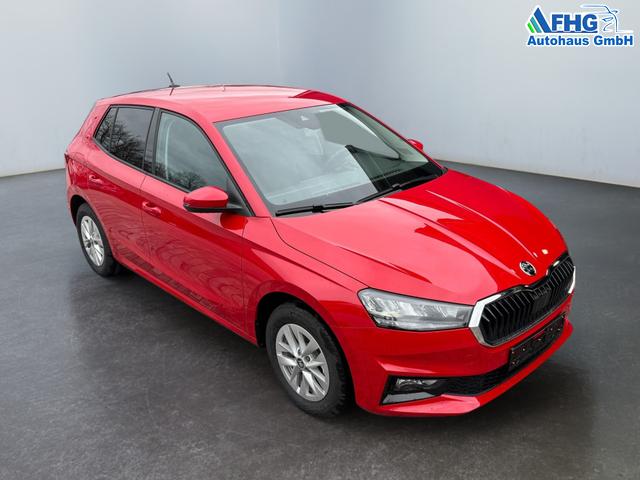 reimport Skoda Fabia 1,0 TSI Extra Plus 