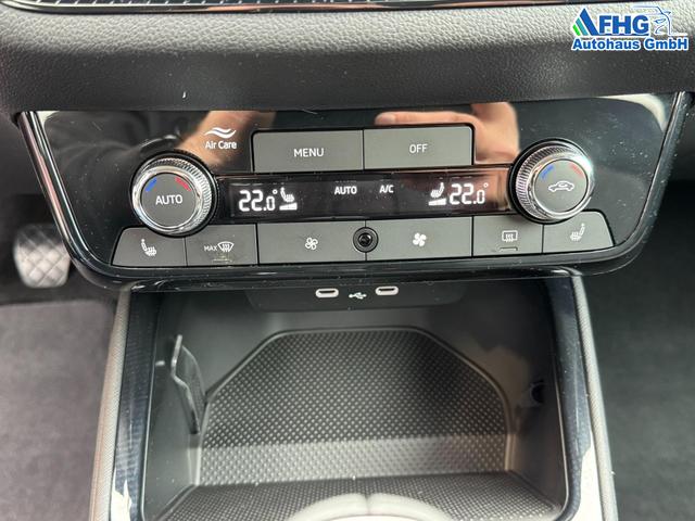 reimport Skoda Fabia 1,0 TSI Extra Plus 
