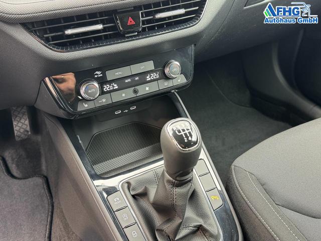 reimport Skoda Fabia 1,0 TSI Extra Plus 