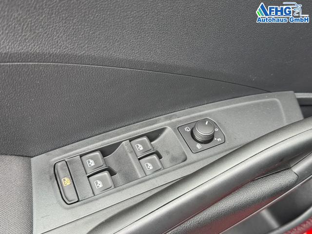 reimport Skoda Fabia 1,0 TSI Extra Plus 