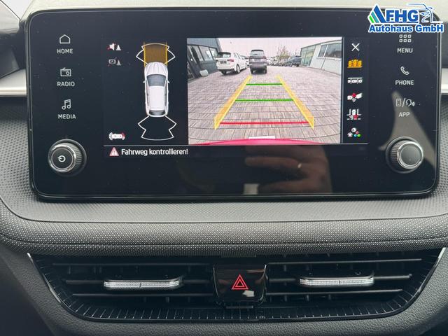 reimport Skoda Fabia 1,0 TSI Extra Plus 