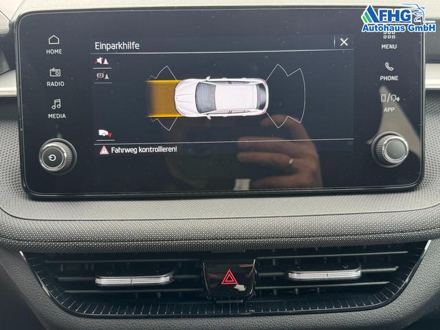 reimport Skoda Fabia 1,0 TSI Extra Plus 