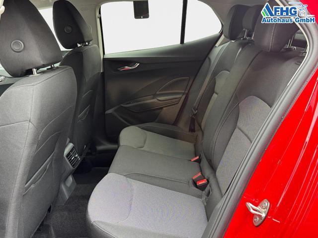 reimport Skoda Fabia 1,0 TSI Extra Plus 