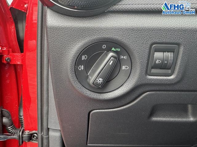 reimport Skoda Fabia 1,0 TSI Extra Plus 