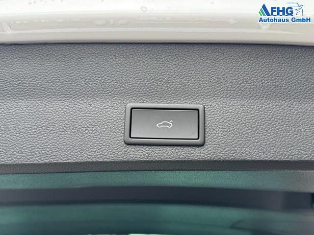 Reimport SEAT Ateca 1.5 TSI DSG FR Black Edition