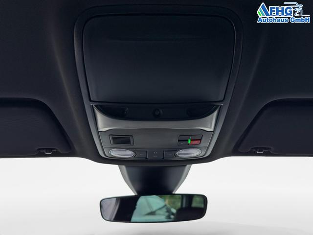 Reimport SEAT Ateca 1.5 TSI DSG FR Black Edition