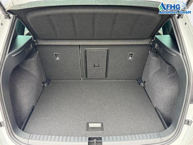 Reimport SEAT Ateca 1.5 TSI DSG FR Black Edition