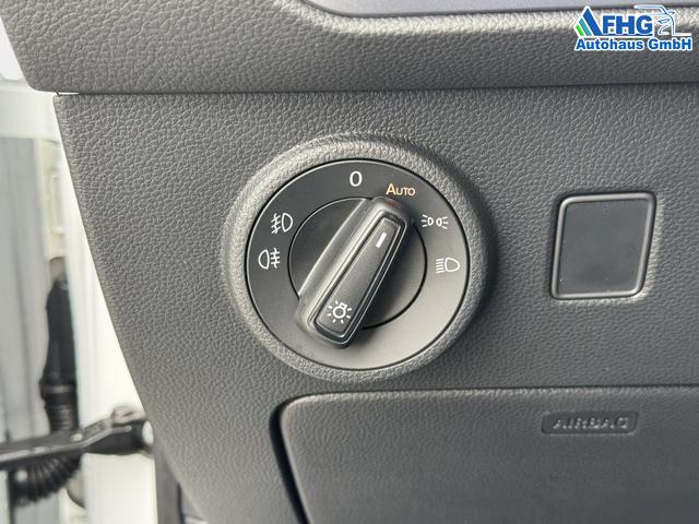 Reimport SEAT Ateca 1.5 TSI DSG FR Black Edition