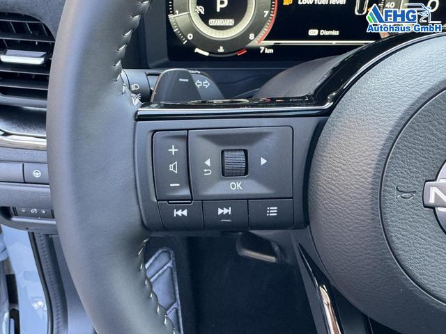Neue Nissan Qashqai N-Design kaufen