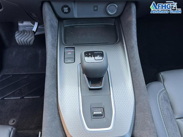 Neue Nissan Qashqai N-Design kaufen