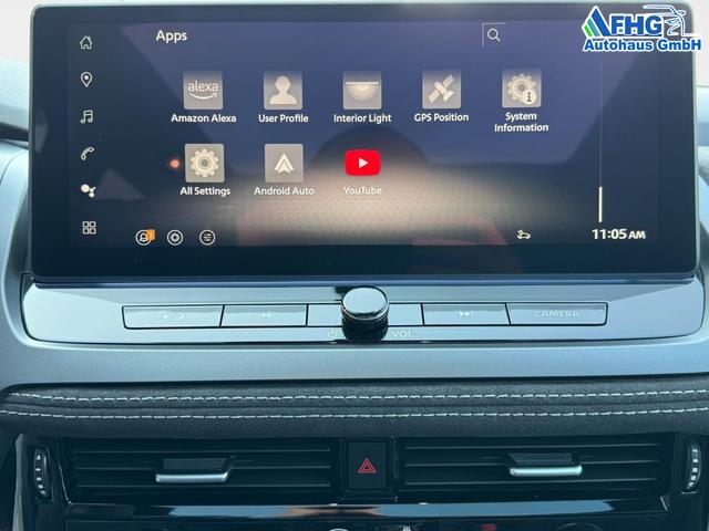 Neue Nissan Qashqai N-Design kaufen