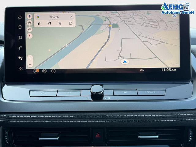 Neue Nissan Qashqai N-Design kaufen