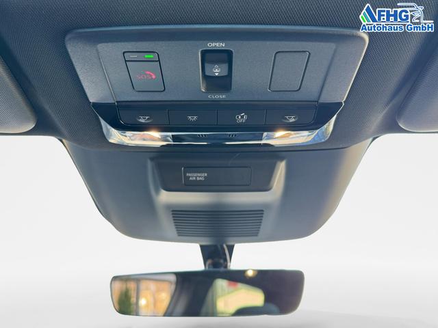 Neue Nissan Qashqai N-Design kaufen