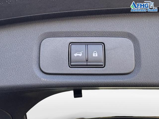 Neue Nissan Qashqai N-Design kaufen