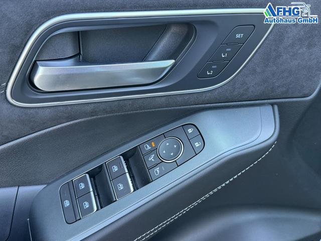 Neue Nissan Qashqai N-Design kaufen