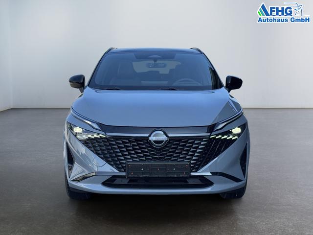 Neue Nissan Qashqai N-Design kaufen